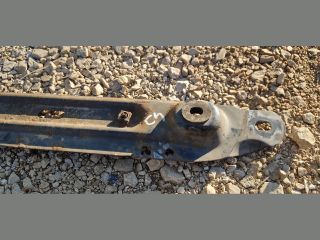 bontott CITROËN C4 Homlokfal Alsó Tartó