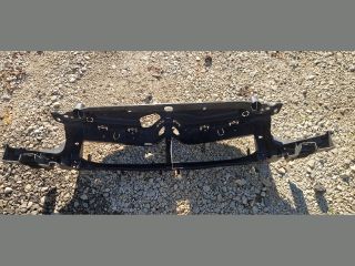 bontott CITROËN C4 Homlokfal Burkolat