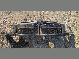 bontott CITROËN C4 Homlokfal Burkolat