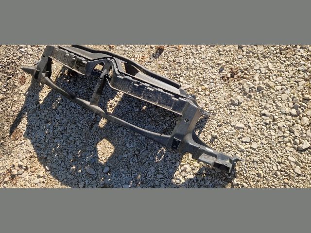 bontott CITROËN C4 Homlokfal Burkolat