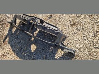 bontott CITROËN C4 Homlokfal Burkolat