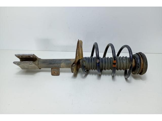 bontott CITROËN C4 Hosszlengőkar (Pozíciófüggetlen)