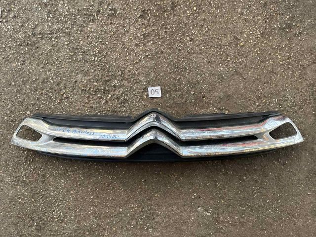 bontott CITROËN C4 Hűtőrács