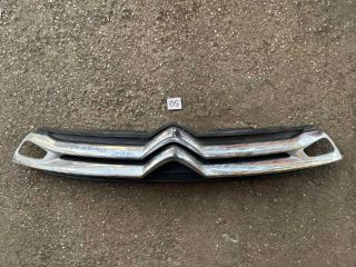 bontott CITROËN C4 Hűtőrács