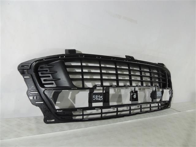 bontott CITROËN C4 Hűtőrács