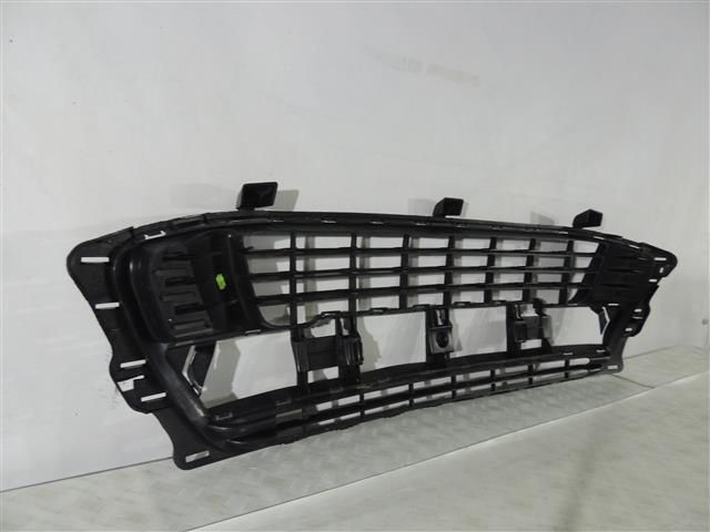 bontott CITROËN C4 Hűtőrács