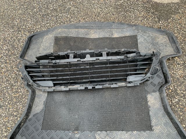 bontott CITROËN C4 Hűtőrács