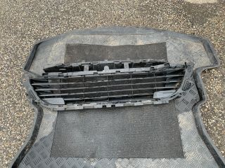 bontott CITROËN C4 Hűtőrács