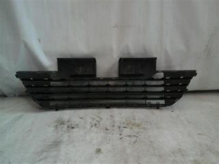 bontott CITROËN C4 Hűtőrács