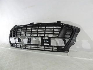 bontott CITROËN C4 Hűtőrács