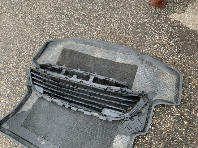 bontott CITROËN C4 Hűtőrács