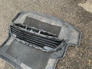 bontott CITROËN C4 Hűtőrács