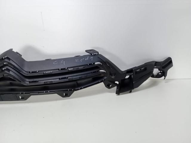 bontott CITROËN C4 Hűtőrács