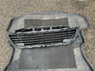 bontott CITROËN C4 Hűtőrács