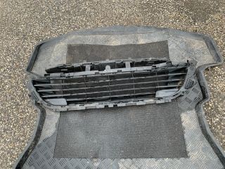 bontott CITROËN C4 Hűtőrács