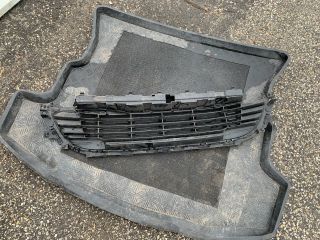 bontott CITROËN C4 Hűtőrács