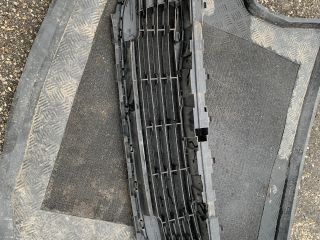 bontott CITROËN C4 Hűtőrács