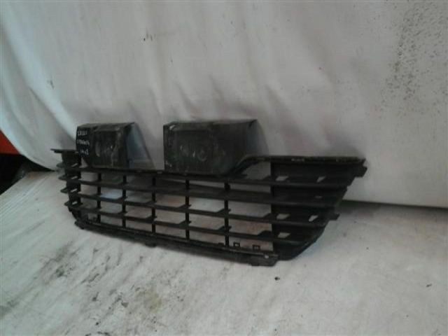 bontott CITROËN C4 Hűtőrács