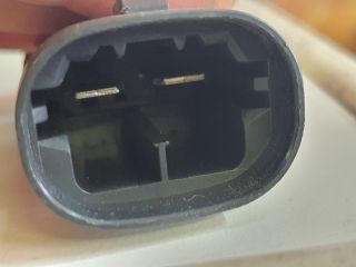 bontott CITROËN C4 Hűtőventilátor