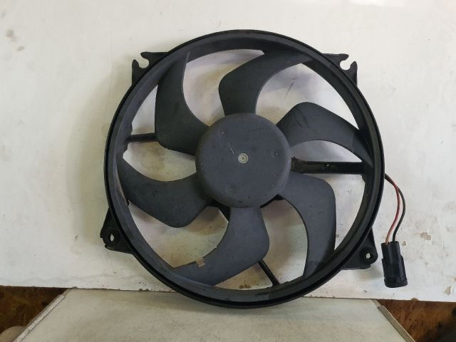 bontott CITROËN C4 Hűtőventilátor