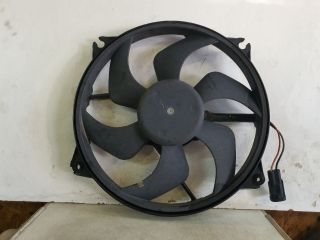 bontott CITROËN C4 Hűtőventilátor