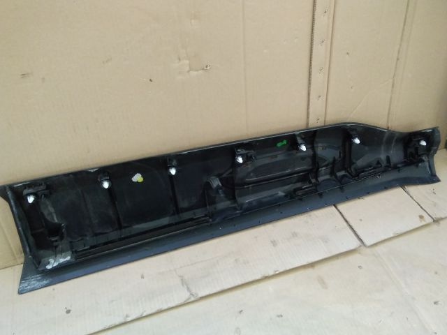 bontott CITROËN C4 III Bal első Ajtó Díszléc