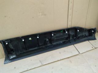 bontott CITROËN C4 III Bal első Ajtó Díszléc