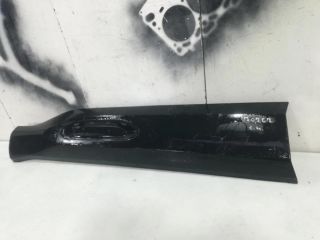 bontott CITROËN C4 III Bal első Ajtó Díszléc