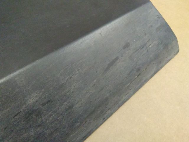 bontott CITROËN C4 III Bal első Ajtó Díszléc