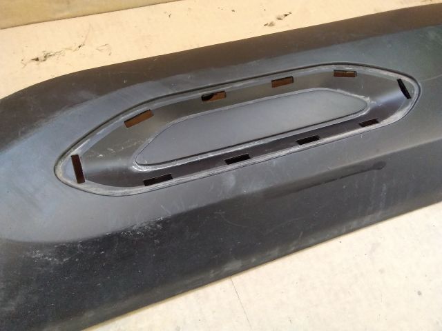 bontott CITROËN C4 III Bal első Ajtó Díszléc