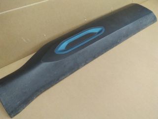 bontott CITROËN C4 III Bal első Ajtó Díszléc