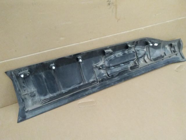 bontott CITROËN C4 III Bal első Ajtó Díszléc