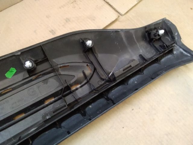 bontott CITROËN C4 III Bal első Ajtó Díszléc