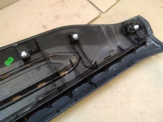 bontott CITROËN C4 III Bal első Ajtó Díszléc