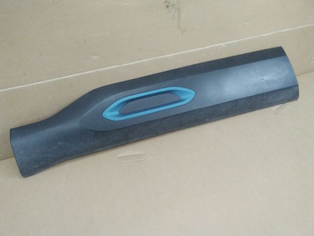 bontott CITROËN C4 III Bal első Ajtó Díszléc