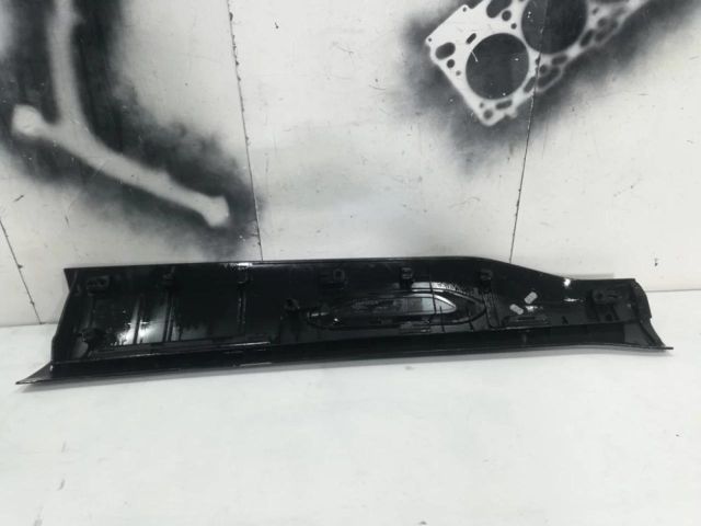 bontott CITROËN C4 III Bal első Ajtó Díszléc