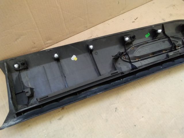 bontott CITROËN C4 III Bal első Ajtó Díszléc