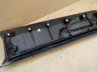 bontott CITROËN C4 III Bal első Ajtó Díszléc