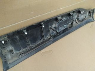 bontott CITROËN C4 III Bal első Ajtó Díszléc