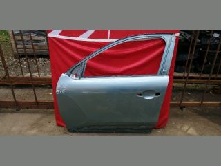 bontott CITROËN C4 III Bal első Ajtó (Üres lemez)