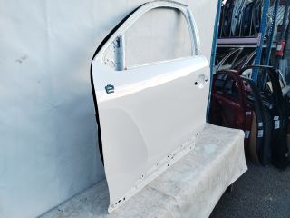 bontott CITROËN C4 III Bal első Ajtó (Üres lemez)