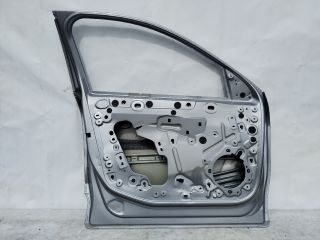 bontott CITROËN C4 III Bal első Ajtó (Üres lemez)