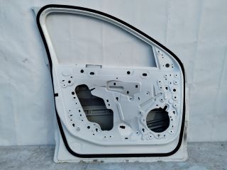 bontott CITROËN C4 III Bal első Ajtó (Üres lemez)