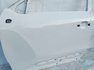 bontott CITROËN C4 III Bal első Ajtó (Üres lemez)