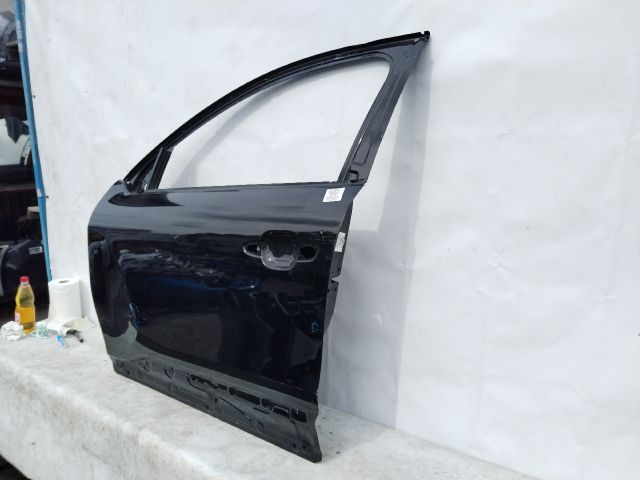 bontott CITROËN C4 III Bal első Ajtó (Üres lemez)