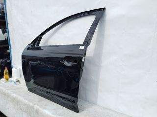 bontott CITROËN C4 III Bal első Ajtó (Üres lemez)