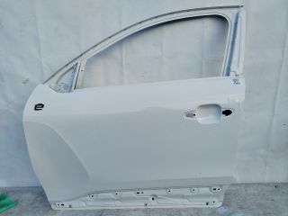 bontott CITROËN C4 III Bal első Ajtó (Üres lemez)