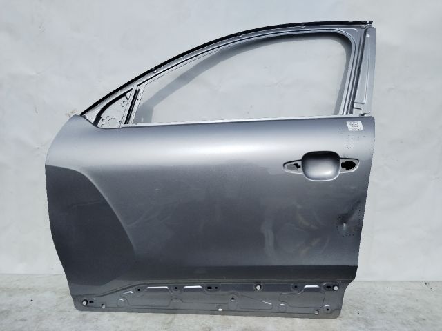 bontott CITROËN C4 III Bal első Ajtó (Üres lemez)