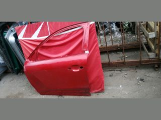 bontott CITROËN C4 III Bal első Ajtó (Üres lemez)