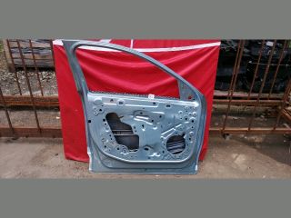 bontott CITROËN C4 III Bal első Ajtó (Üres lemez)